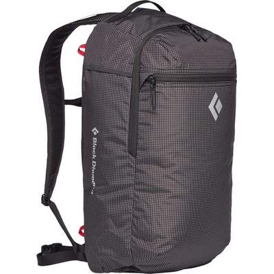 Black diamond trail zip 18l black