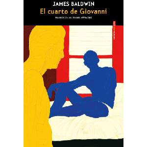 EL CUARTO DE GIOVANNI | BALDWIN, JAMES (2024)