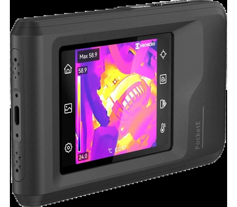 HIKMICRO POCKET E