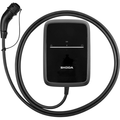 Škoda Auto Škoda Charger PRO – Sleviste.cz