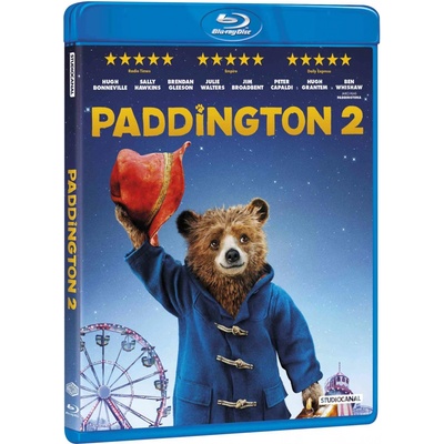 Paddington 2 - Paul King BD