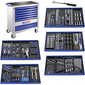 Tona Expert E220333