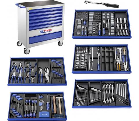 Tona Expert E220333