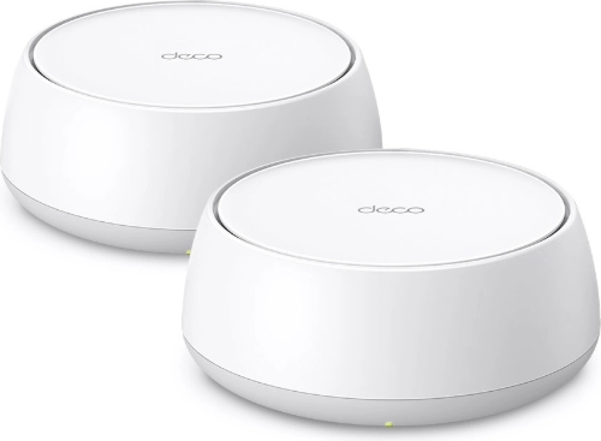 TP-Link Deco BE25 BE3600 (2-Pack)