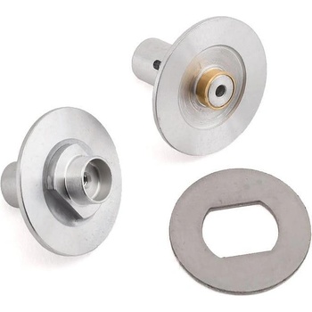 ARRMA Съединител за автомодел Арма 1/10 Arrma Slipper Plate & Hub Set ARA310946 (ARA310946)