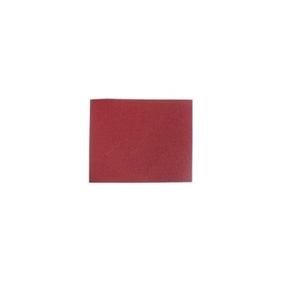 Starcke Plátno brúsne 230x280 mm, korund P60 /10ks, 216008