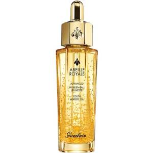 Guerlain Abeille Royale Advanced Youth Watery Oil Подмладяващо и изглаждащо масло за лице 50 ml