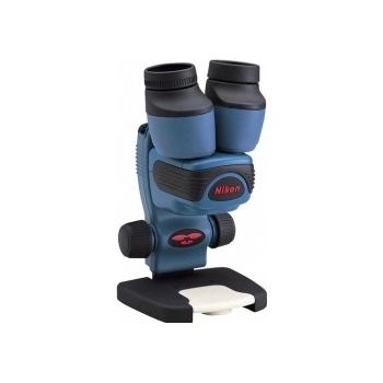 Nikon FieldMicroscope