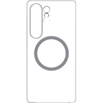 Samsung Galaxy S25 Ultra Clear Magnet Case transparency (GP-FPS938SAATW)