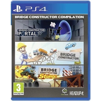 Bridge Constructor Compilation