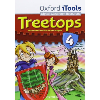 Treetops 4 iTools