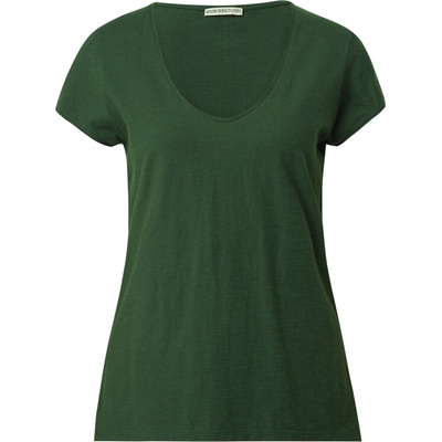 DRYKORN Тениска 'avivi' зелено, размер m