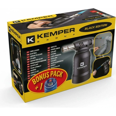 Kemper KE2019AC