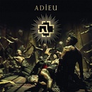 RAMMSTEIN - ADIEU CD
