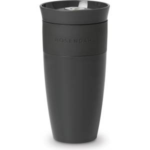 Rosendahl Термочаша Grand Cru To Go едноцветна тъмносива (36453)