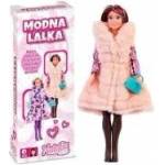 Artyk Fashionable doll Natalia 29cm 164446