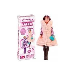 Artyk Fashionable doll Natalia 29cm 164446