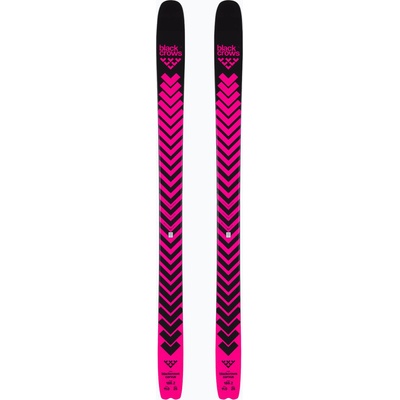 Black Crows Пистови ски Black Crows Corvus pink