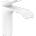 Hansgrohe HG Смесител за умивалник Vivenis 110, бял мат (75020700)