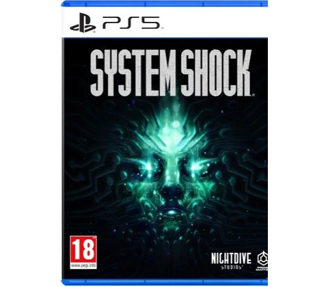 System Shock