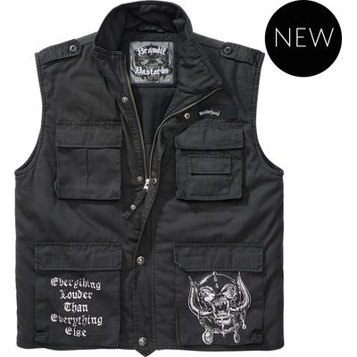 Brandit Motörhead Ranger Vest