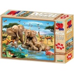 Philos Пъзел 3D Making a Splash 100 части
