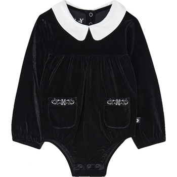 KILLSTAR Детско боди KILLSTAR - Boo! - Black - KSRA012789