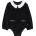 KILLSTAR Детско боди KILLSTAR - Boo! - Black - KSRA012789