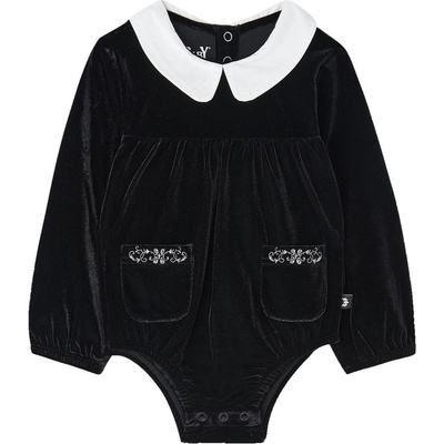 KILLSTAR Детско боди KILLSTAR - Boo! - Black - KSRA012789