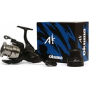 OKUMA AK-4000