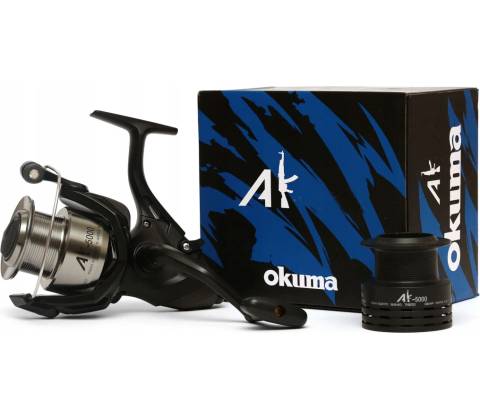 OKUMA AK-4000
