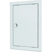 Firn revízne dvierka L 100x100mm L1010R