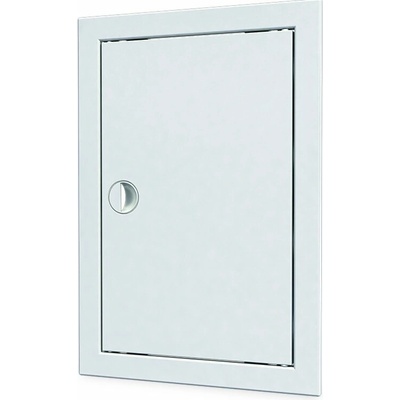 Firn revízne dvierka L 100x100mm L1010R