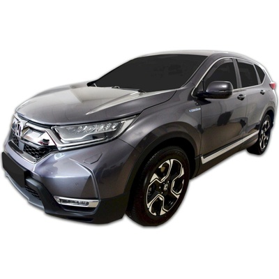 Deflektory - Honda CR-V 2018