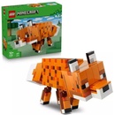 LEGO® Minecraft® - The Fox (21588)
