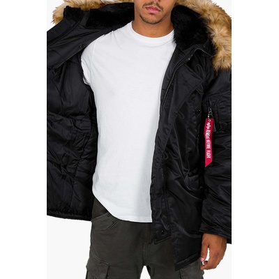 Alpha Industries Яке Alpha Industries N3B 100106 03 (100106.03)