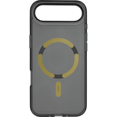 MagSafe калъф за iPhone Air опушен, златен (DV511051)