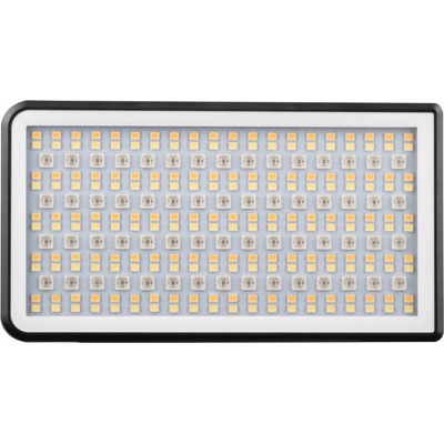 Ulanzi LM-P40 RGB, WB (2700 K - 6500 K) 40W s difuzér