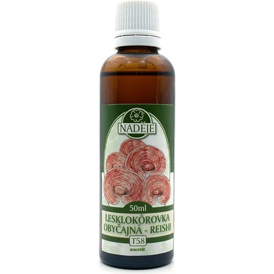Naděje Podhorná Leskokôrka lesklá 50 ml