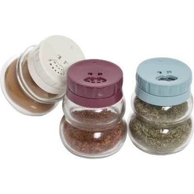 Бурканче за подправки 0, 150 литра (и-102870)