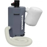 CORMAK Аспиратор за метални стружки + 3м маркуч CORMAK MDC750 230V/ 750W (MDC750-230V-hose)