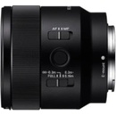 Objektivy Sony FE 50mm f/2.8 Macro