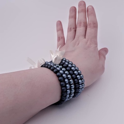 Šperky Katyba náramky 0106