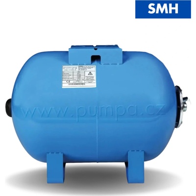 Pumpa SMPH 24/8
