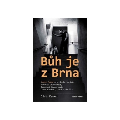 Bůh je z Brna