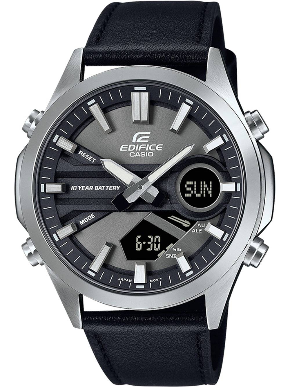 Casio EFV-C120L-8A od 2 075 Kč - Heureka.cz