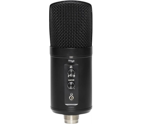 Stagg SUSM60D