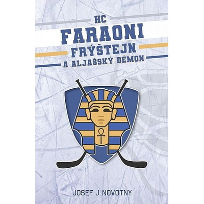 HC Faraoni Frýštejn a aljašský démon