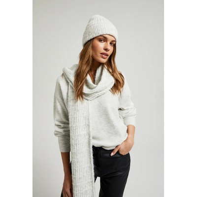 Moodo Сив дамски шал Moodo | Siv | ЖЕНИ | UNI