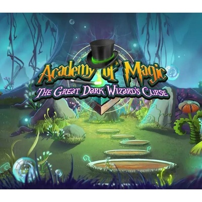 Academy of Magic: The Great Dark Wizard's Curse